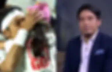 Miskha Marah Besar ke Desta, Eks Nathasa Rizky Sampai Tak Bisa Memberikan Penjelasan, Sang Anak: Nggak Kayak Orang Islam!