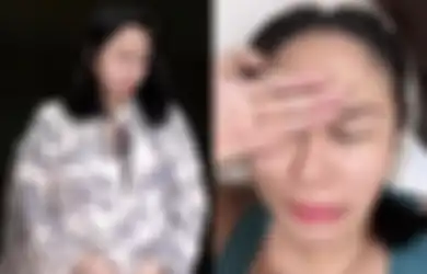 Sampai Dibela Dokternya, Denise Chariesta Ngaku Ayah Biologis Anaknya Ogah Bayar Biaya Lahiran: Padahal Ada Duit!