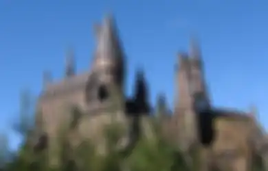 Sekolah di Amerika dan Eropa yang Punya Bangunan Mirip Hogwarts!