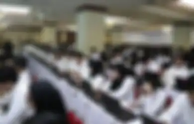 Update Jumlah Pelamar CPNS dan PPPK 2023 Menjelang Penutupan Pendaftaran