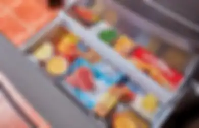 4 Makanan Ini Tidak Boleh Dibekukan Lagi Setelah Keluar Freezer
