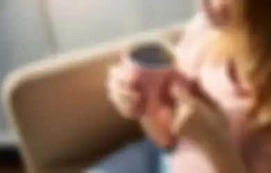 3 Hal yang Menyebabkan Mual saat Minum Kopi. Berbahaya Enggak?