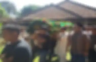 Innalillahi Wa Innailaihi Rojiun, Musisi yang Besarkan Nike Ardila Ini Meninggal Dunia Bolak-balik Cari Dokter Sendirian Sebelum Tiada
