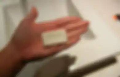 Jangan Buang Sisa Sabun Batangan! Bisa Dimanfaatkan Buat 4 Hal Ini
