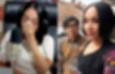Dewi Gita Akui Sempat Tegang dengan Armand Maulana Usai Bongkar Perselingkuhan Sang Suami: Kita Sama Kayak Kalian...