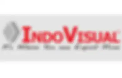Lowongan Kerja Gaji Paling Rendah Rp 5,5 Juta, PT Indovisual Presentatama Buka Posisi Ini untuk Lulusan S1 Psikologi 
