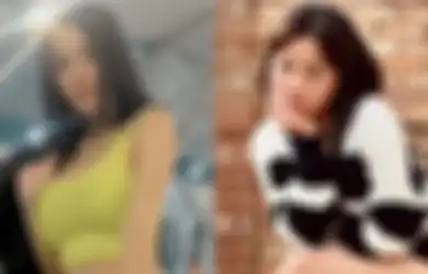 Lolly Ngaku Lanjut Sekolah dan Sesumbar Digaji Rp 32 Juta, Nikita Mirzani Bongkar Hidup Putrinya di London: Sok-sokan Mau Bayar Sekolah