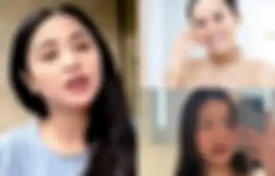 Dewi Perssik Iba ke Lolly, Minta Para Pengusaha Endorse Anak Nikita Mirzani: Punya Orang Tua tapi Kaya Nggak Punya