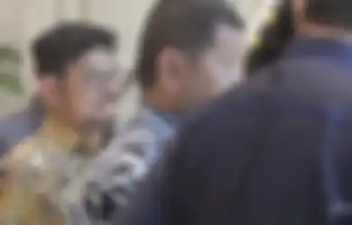 Akui Harga Dirinya Lebih Tinggi daripada Jabatannya, Syahrul Yasin Limpo Pilih Mundur Jadi Mentan: Rasanya Capek Banget