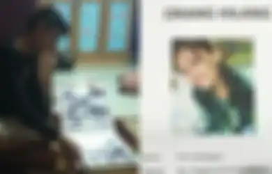 Heboh Pengantin di Bogor Hilang usai Pamit Beli Es, Bawa Perhiasan tapi Tinggalkan Mas Kawin, Suami: Istri Saya Masih Disegel