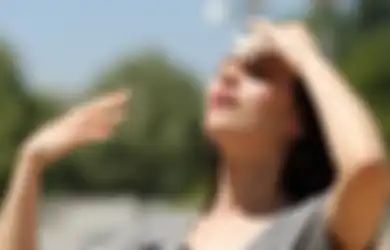 5 Cara Menjaga Kesehatan saat Cuaca Panas. Jangan Anggap Remeh!