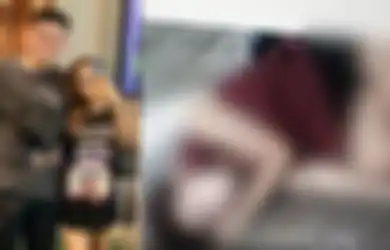 Lindas Tubuh Dini Sera hingga Terseret 5 Meter, GRT Anak DPR RI Sempat Lancarkan Akal Licik Ini untuk Kelabui Polisi Soal Kematian Pacar