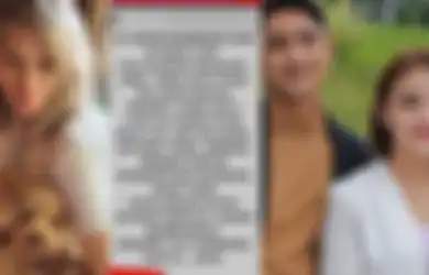 'Mau Aja Jadi Pelakor', Heboh Unggahan Kakak Putri Anne Diduga Nyindir Amanda Manopo dan Arya Saloka, Singgung Sosok Munafik