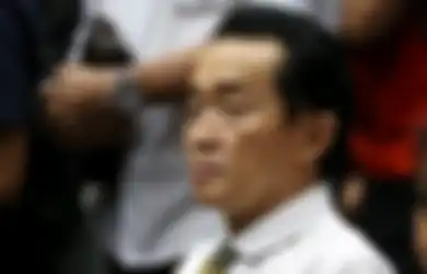 Sosok Edi Darmawan Salihin, Ayah Wayan Mirna, Sekuat Tenaga Memenjarakan Jessica Wongso Dalam Kasus Kopi Sianida