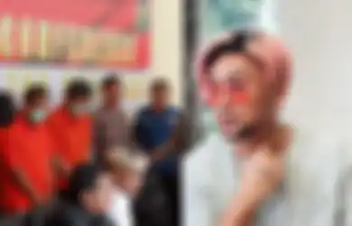 Diciduk Polisi saat Asyik Makan Bakso, Sopir Caren Delano Ternyata Jual Mobil Majikan dengan Harga Rp 50 Juta, Ini Motifnya
