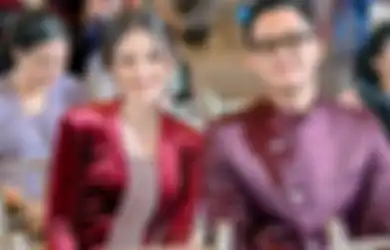 Sarah Menzel Akan Kuliah di Inggris, Azriel Hermansyah Ungkap Target Menikah, Ngaku Tak Masalah LDR: Kita Saling Support