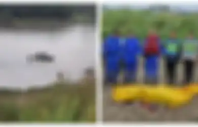 Innalillahi Wa Innailaihi Rojiun, Nasibnya Tragis di Akhir Hayatnya, 2 Aktor Ini Ditemukan Tewas Tenggelam Saat Syuting Film