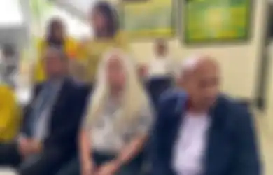 Perjuangkan Harta Gana-gini, Pihak Gideon Tengker Bongkar 1 Fakta Ini soal Perceraian dengan Rieta Amalia