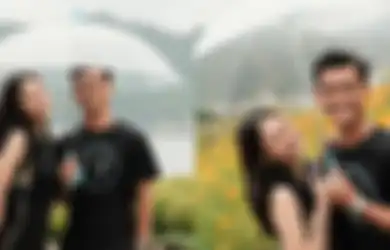 Pratama Arhan Unggah Foto Romantis dengan Azizah Salsha, Asnawi Mangkualam Menggoda: Cipung Malam Ini On Process