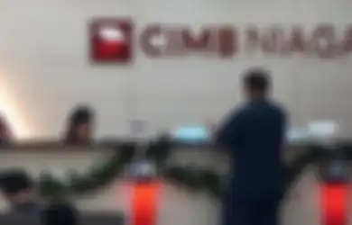 Lowongan Kerja Gaji Rp 4-6 Juta, CIMB Niaga Buka Kesempatan untuk Posisi Ini