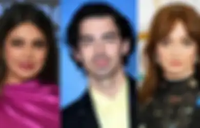 Di-spill Insider Kalau Priyanka Chopra Merasa Terjebak di Antara Konflik Joe dan Sophie