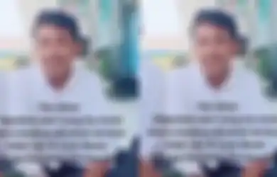 Heboh Guru di Sumbawa Dipolisikan dan Dituntut Ganti Rugi Rp50 Juta Gegara Hukum Siswa yang Tak Salat, Begini Penjelasan Aparat