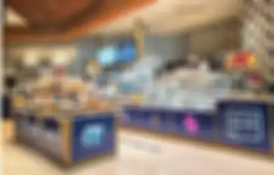 Samsung Buka Flip Cafe, Bisa Coba & Menangkan Galaxy Z Flip5 Terbaru