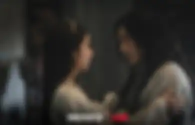 Lee Joon Gi Ngaku Nangis Beneran Saat Eunseom Ketemu Tanya di Drama Korea Arthdal Chronicles 2