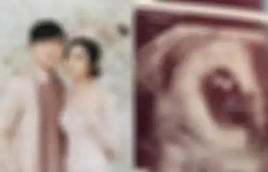 Innalillahi Wa Inna Ilaihi Rojiun, Jabang Bayi Isyana Sarasvati Tak Berdetak Jantungnya, Begini Ungkapan Duka Istri Rayhan Maditra