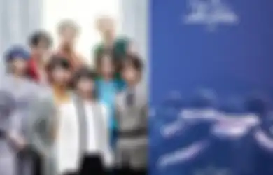 Kompilasi Postingan Member PENTAGON yang Tegas Bilang Grup Enggak Bubar