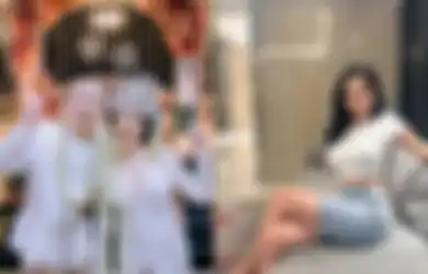 Baru 1 Bulan Jadi Istri, Hana Hanifah Sudah Hapus Foto Pernikahan dan Bahas Perceraian: Suami Selingkuh dengan Mantan