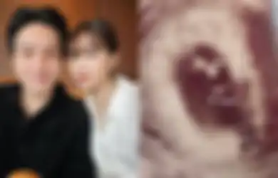 Innalillahi, Isyana Sarasvati Curhat Pilu Keguguran, Sang Penyanyi Tulis Pesan Perpisahan untuk Janinnya: Sampai Berjumpa Lagi Bebinyo