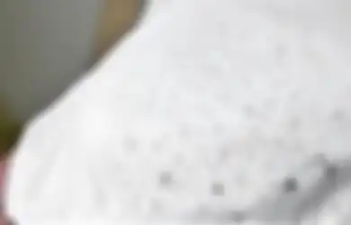 Cara Ampuh Menghilangkan Noda Hitam Pada Mukena, Dijamin Bersih