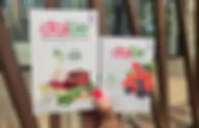 Kenalan sama Minuman Sehat dari Dailie yang Cocok Buat Si Sibuk!