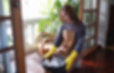 Jangan Langsung Buang, Ini 4 Cara untuk Mengolah Sampah di Rumah