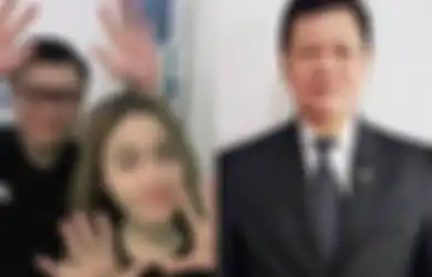 Kasus Ronald Tannur Buat Dadanya Sesak, Edward Tannur Minta Usut Tuntas Kejahatan yang Dilakukan Anaknya: Supaya Pihak Korban Puas