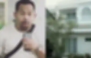 Bedu Sebut Berita Dirinya Terlilit Utang Sampai Jual Rumah Miliaran Hoax: Pinjol Paling Berapa Sih...