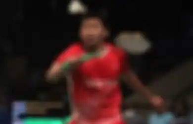 Innalillahi Wa Innailaihi Rojiun, Atlet Bulu Tangkis Ini Meninggal Dunia, Tergeletak Kaku Sendirian Usai Olahraga Sebelum Meregang Nyawa