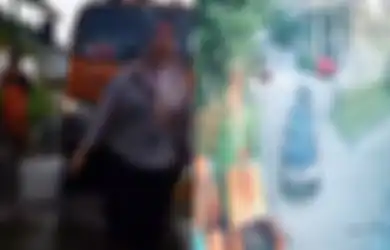 Viral Pasutri di Bogor Gagal Jadi Ketua RT, Langsung Bikin RT Gaib dan Halangi Truk Sampah yang Ingin Bersihkan Satu Komplek