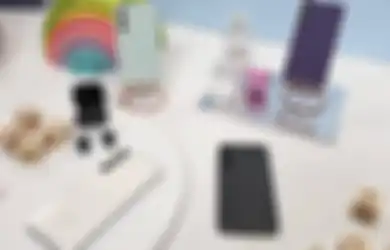 Ini Fitur Fotografi Menarik Bagi Gen Z di Samsung Galaxy S23 FE