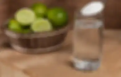 Ini Sederet Manfaat Minum Air Garam Campur Jeruk Nipis di Pagi Hari