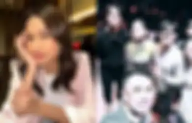 Cuma Azizah Salsha yang Berhasil, Raffi Ahmad Bocorkan Bayaran Fantastis The Freedom di Acara Ulang Tahun Istri Pratama Arhan