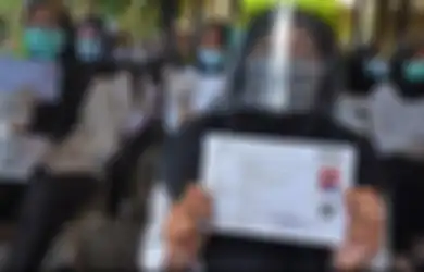Pendaftaran Resmi Ditutup, Berikut Jadwal Pengumuman Hasil Seleksi Administrasi CPNS 2023 dan PPPK 2023
