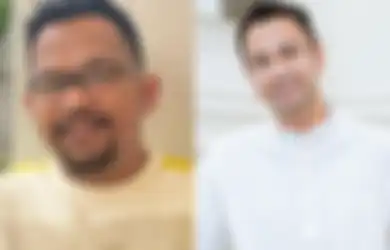 Komedian Bedu Ungkap Kebaikan Raffi Ahmad yang Memberinya Uang Rp 5 Juta Cuma-cuma untuk Beli Pompa Air