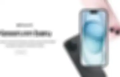 iPhone 15 Bisa Dipesan Tanggal 20 Oktober 2023 di Jaringan Erajaya