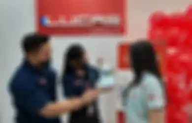 Lowongan Kerja Gaji Rp 5-6 Juta, PT Lucas Digital Indonesia Buka Kesempatan untuk Posisi Admin HR, Ini Syaratnya