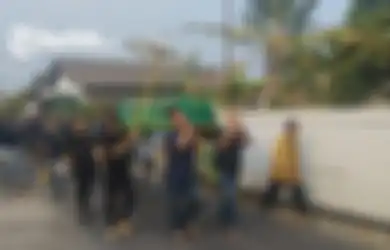 Innalillahi Wa Inailaihi Rojiun, Pasutri di Klaten Ditemukan Meninggal Dunia Berpelukan, Riwayat Penyakit Diungkap Keluarga