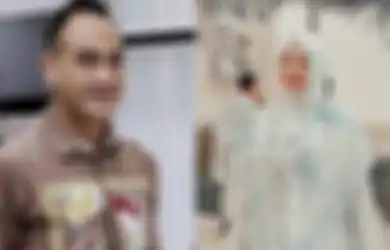 Gebetan Ferry Irawan Ternyata Janda Tajir, Ini Sosok Tanty Octavia yang Punya Banyak Bisnis, Tak Kalah Sukses dari Venna Melinda
