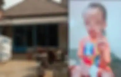 Ayah Kandung, Ibu Tiri dan Keluarga Punya Peran Sendiri Saat Menyiksanya, Bocah 7 Tahun di Malang yang Dianiaya Terindikasi Alami Ini