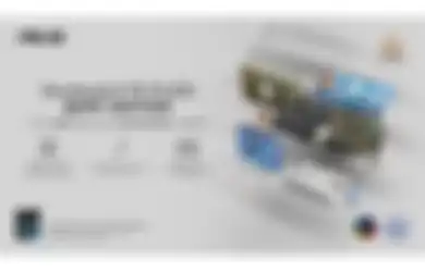 Vivobook S 15 OLED BAPE® Edition Buktikan Laptop Kolaborasi Tak Hanya Menang Tampilan
